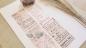 Preview: Design Washi Tape Vintage